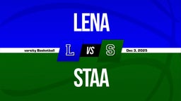 12/2 Highlights vs Lena