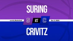 12/2 Highlights vs Suring