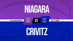 01/2 Highlights vs Niagara