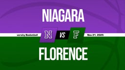 11/20 Highlights @ Florence