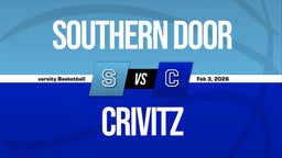 02/2 Highlights vs Southern Door