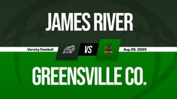 08/28 Highlights @ Greensville Co.