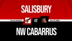 09/16 Highlights vs Salisbury
