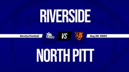 08/22 Highlights vs Riverside