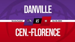 10/30 Highlights vs Danville