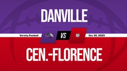 10/30 Highlights @ Cen.-Florence