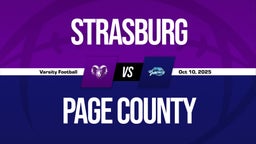 10/10 Highlights @ Page County