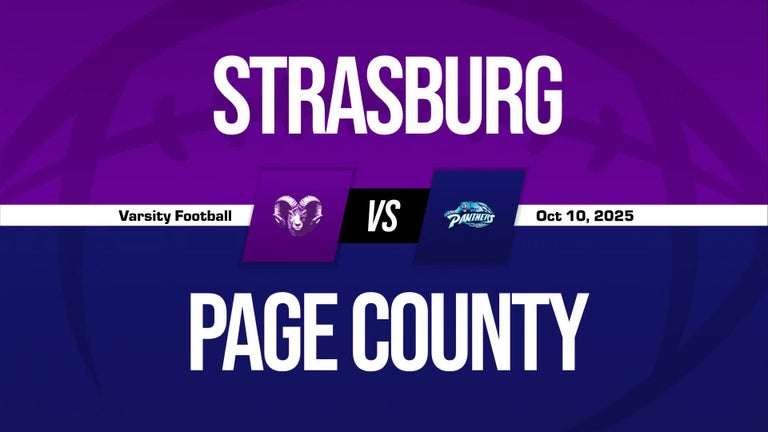 Video player poster image