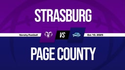 10/10 Highlights vs Strasburg