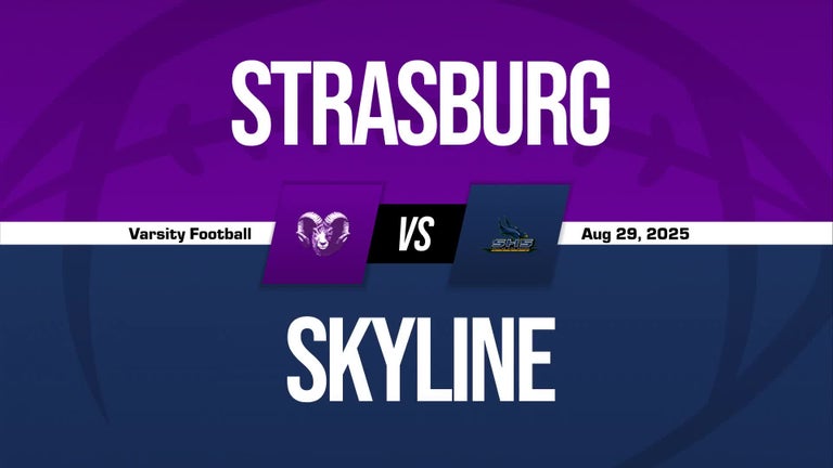 Video player poster image