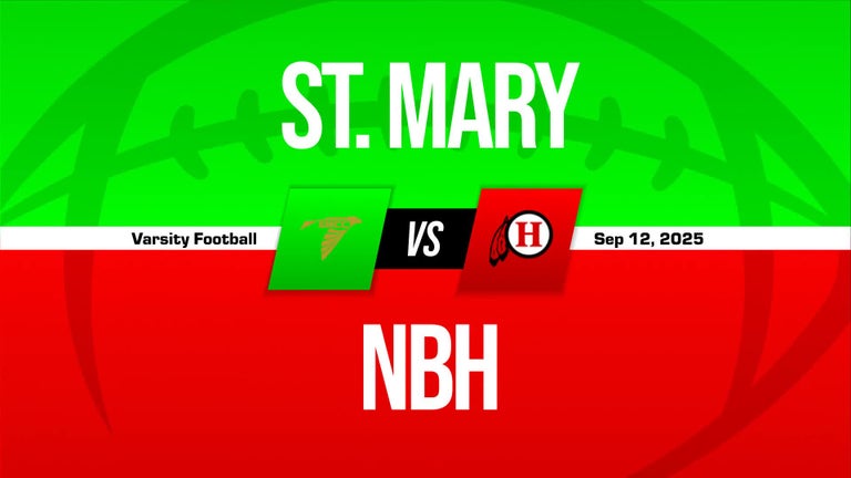 Video player poster image