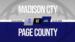 10/24 Highlights @ Page County