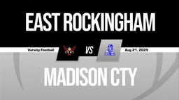 08/21 Highlights @ Madison Cty