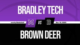 11/18 Highlights @ Brown Deer