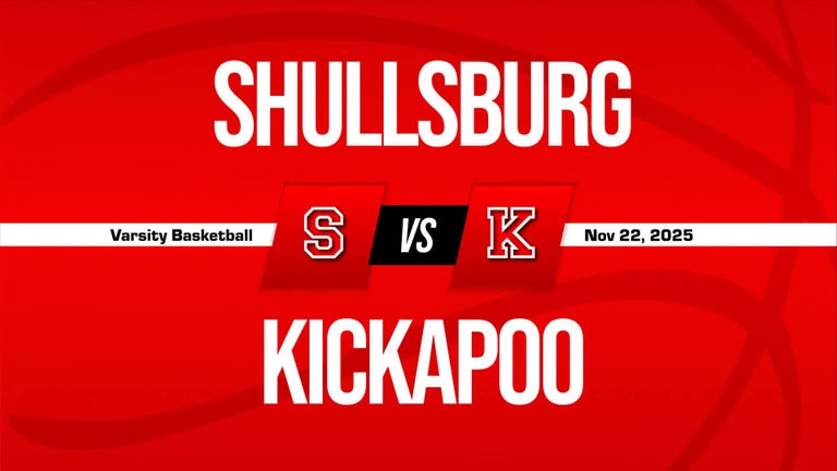 Video player poster image