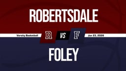 01/22 Highlights vs Robertsdale