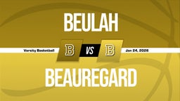 01/23 Highlights vs Beulah