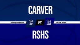 12/16 Highlights @ RSHS