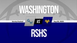 08/29 Highlights @ RSHS