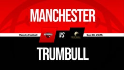 09/26 Highlights @ Trumbull
