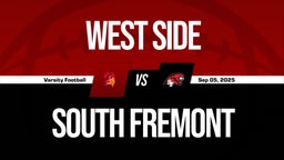 09/5 Highlights @ South Fremont