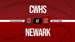 12/16 Highlights vs CWHS