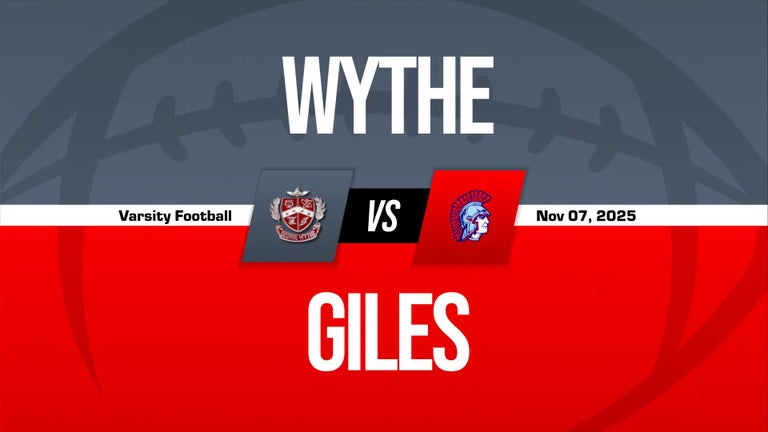 Video player poster image