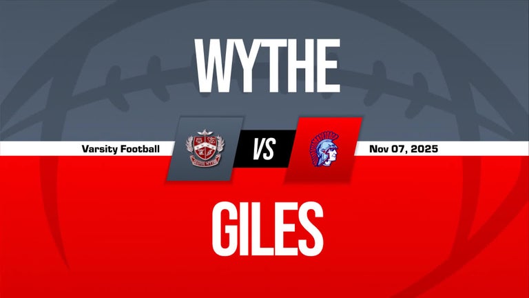 Video player poster image