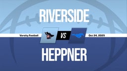 10/24 Highlights @ Heppner