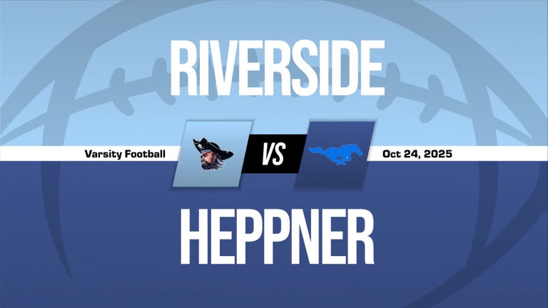 Video player poster image