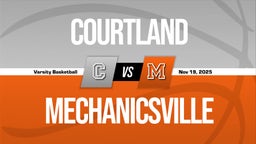 11/18 Highlights vs Courtland