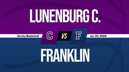 01/20 Highlights vs Lunenburg C.