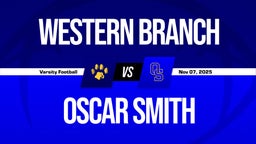 11/7 Highlights @ Oscar Smith