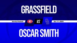 10/17 Highlights @ Oscar Smith