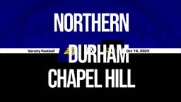 10/16 Highlights vs Northern Durham