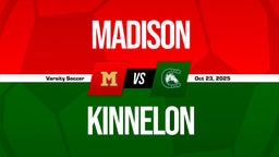 10/23 Highlights @ Kinnelon