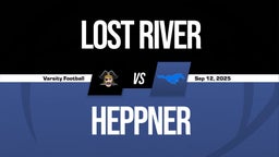09/12 Highlights vs Lost River