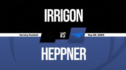 09/26 Highlights @ Heppner