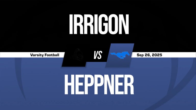 Video player poster image