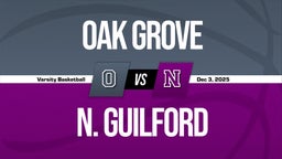 12/2 Highlights vs Oak Grove
