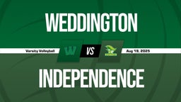 08/19 Highlights @ Independence
