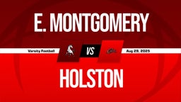 08/29 Highlights vs E. Montgomery