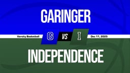 12/11 Highlights vs Garinger