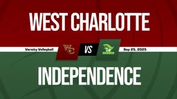 09/25 Highlights @ Independence