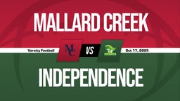 10/17 Highlights @ Independence
