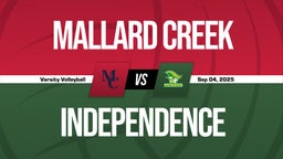 09/4 Highlights @ Independence