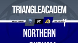 09/19 Highlights @ Northern Durham