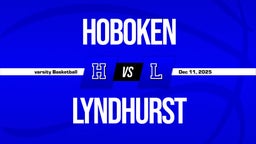 12/11 Highlights vs Hoboken