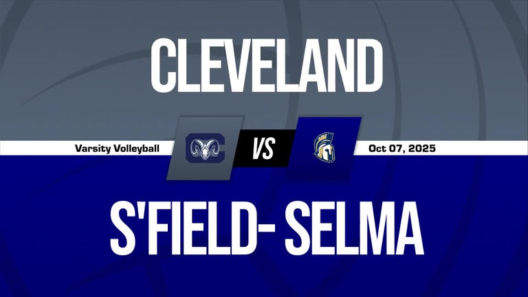 Video player poster image