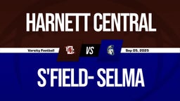 09/5 Highlights @ S'field- Selma